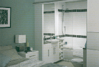 Bathrooms Exeter Devon