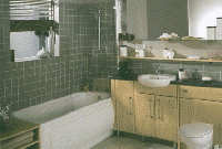 Bathroom Design Exeter