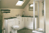 Bathroom Design Devon