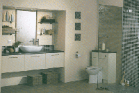 Devon Bathroom Kitchens