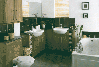 Devon Bathroom Installation