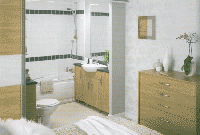 Exeter Bathroom Devon