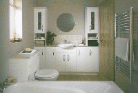 Bathroom Installation Devon