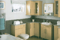 Exeter Bathroom Design