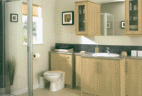 Exeter Bathroom Design