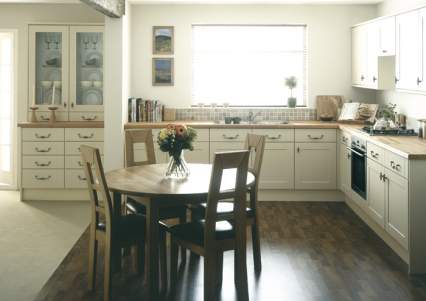 Devon Kitchen Suppliers Exeter