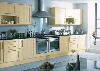 Exeter KItchen Designers