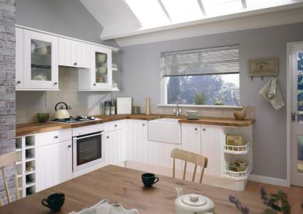Exeter Kitchen Designers
