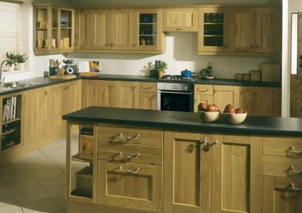 Kitchens Devon Exeter