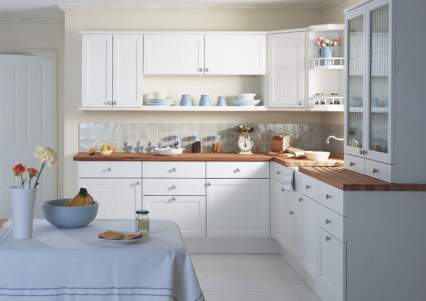 Kitchen Design Devon