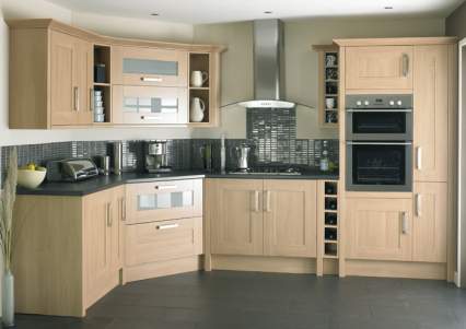 Kitchen Supplies Devon