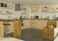 Exeter Kitchen Suppliers