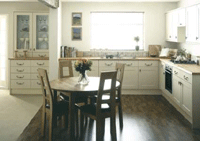 Suppliers Exeter Kitchens