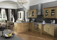 Installation Kitchens Devon