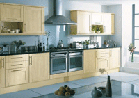 Exeter Kitchens Devon