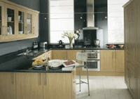 Exeter Kitchen Suppliers
