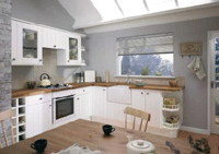 Exeter Kitchen Designs