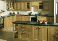 Kitchen Suppliers Exeter