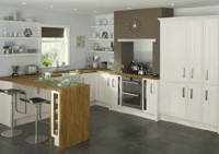 Kitchen Installation Exeter