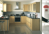 Exeter Kitchen Design