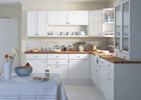 Kitchen Designers Exeter