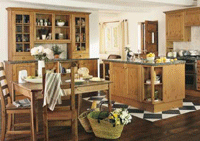 Kitchen Suppliers Exeter