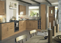 Exeter Kitchen Designs