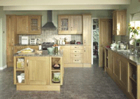 Devon Kitchen Suppliers