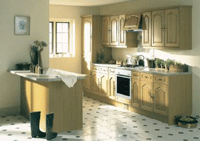 Kitchen Designers Exeter