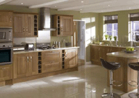 Kitchen Designs Exeter