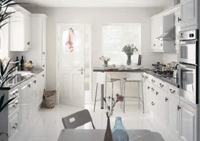 Exeter Kitchen Installation