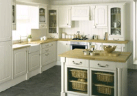 Kitchens Exeter Devon