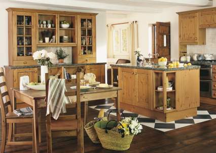 Exeter Kitchen Supplier