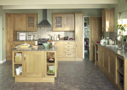Devon Kitchen Supplier