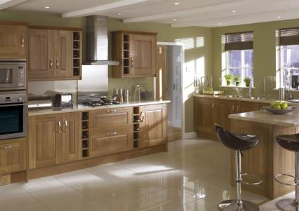 Exeter Kitchen Suppliers