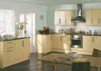 Kitchen Supply Exeter
