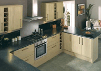 Exeter Devon Kitchens