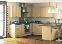 Kitchen Designs Exeter