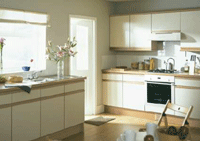 Kitchen Suppliers Exeter
