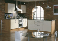 Kitchen Supply Exeter