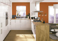 Exeter Kitchen Designers