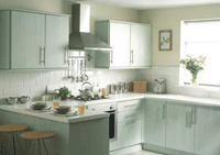 Designs Kitchen Exeter