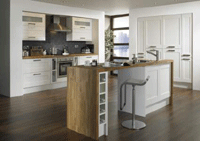 Kitchen Installation Devon