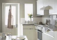 Exeter Kitchens