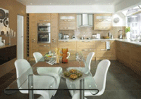 Devon Kitchens Exeter