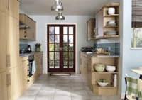 Exeter Kitchen Suppliers