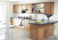 Kitchen Suppliers Devon
