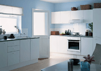 Kitchen Designers Exeter