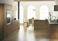 Devon Designs Kitchens Exeter