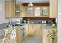 Kitchen Supply Exeter